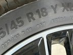 ORIGINAL 18 ZOLL JAGUAR XE KX7M-1007-EA SOMMERREIFEN