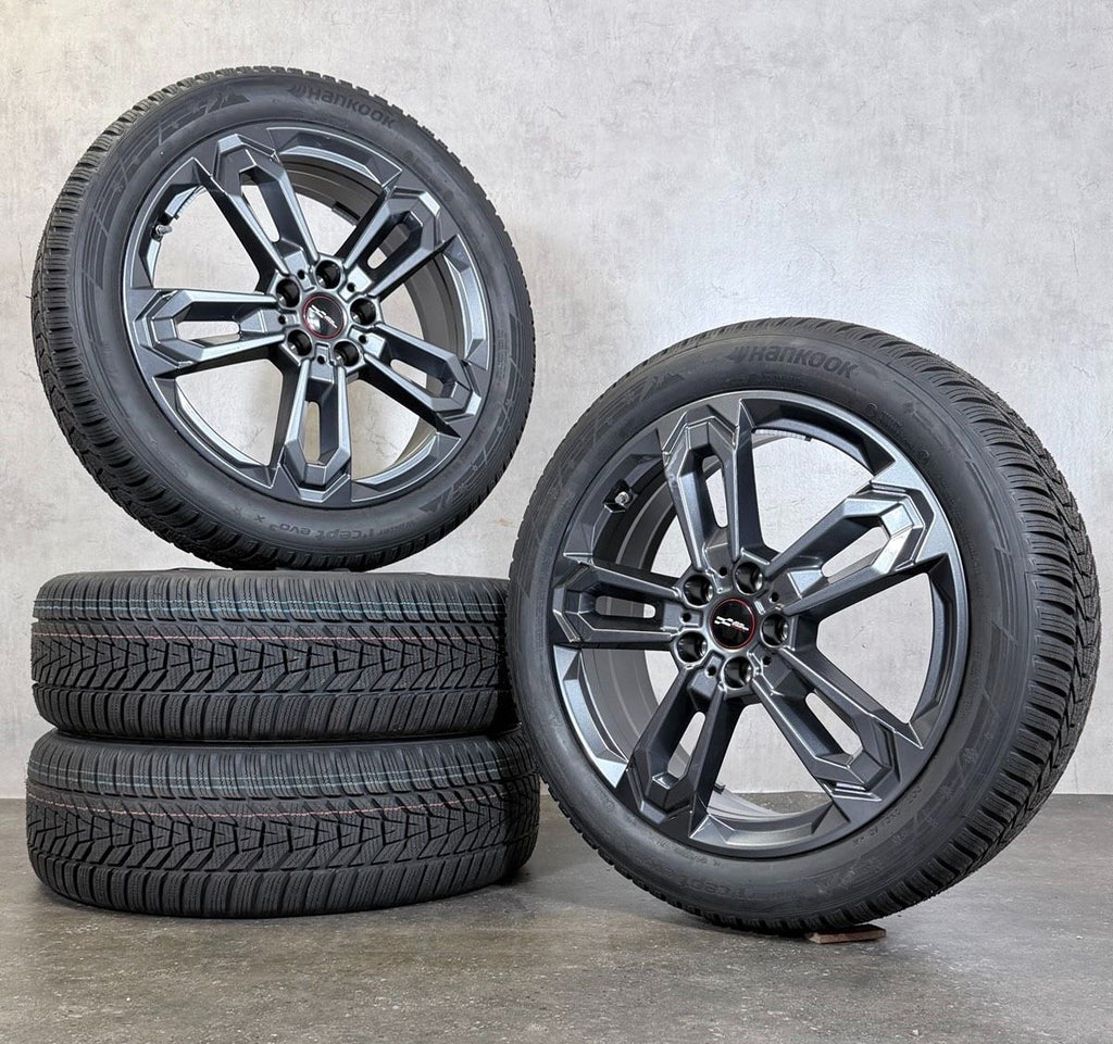 ORIGINAL 19 ZOLL MINI COUNTRYMAN U25 STYLING 1041 WINTERREIFEN
