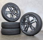 ORIGINAL 19 ZOLL MINI COUNTRYMAN U25 STYLING 1041 WINTERREIFEN