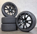 ORIGINAL 22 ZOLL BMW X7 G07 SYTLING M 755 WINTERREIFEN 8074221