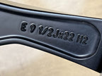 ORIGINAL 22 ZOLL BMW X7 G07 SYTLING M 755 WINTERREIFEN 8074221