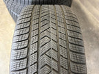 ORIGINAL 22 ZOLL BMW X7 G07 SYTLING M 755 WINTERREIFEN 8074221