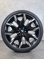 ORIGINAL 21 ZOLL BMW 5er i5 G60 G61 STYLING I 954 SOMMERREIFEN