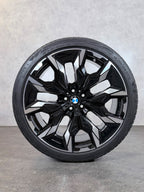 ORIGINAL 21 ZOLL BMW 5er i5 G60 G61 STYLING I 954 SOMMERREIFEN