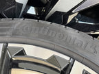 ORIGINAL 21 ZOLL BMW 5er i5 G60 G61 STYLING I 954 SOMMERREIFEN