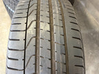 ORIGINAL 22 ZOLL LAMD ROVER VELAR SOMMERREIFEN J8A2-1007-TA