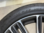 ORIGINAL 22 ZOLL LAMD ROVER VELAR SOMMERREIFEN J8A2-1007-TA