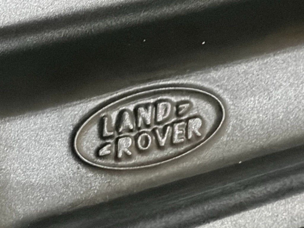 ORIGINAL 22 ZOLL LAMD ROVER VELAR SOMMERREIFEN J8A2-1007-TA