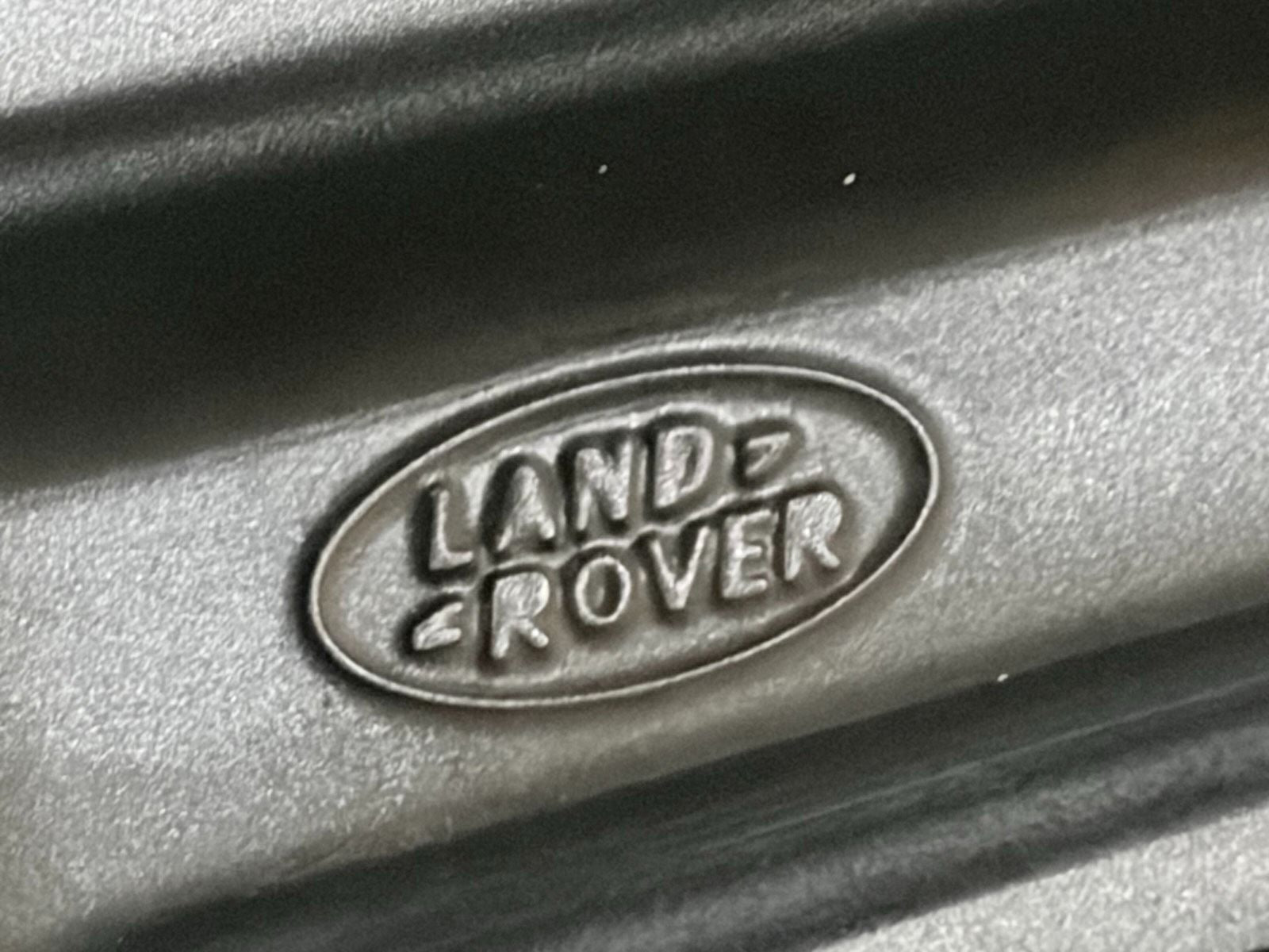 ORIGINAL 22 ZOLL LAMD ROVER VELAR SOMMERREIFEN J8A2-1007-TA