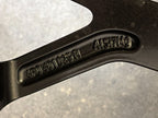 ORIGINAL 21 ZOLL AUDI A6 S6 4P C9 4P0601025R FELGEN BI-COLOR