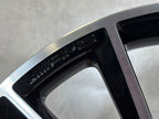 ORIGINAL 20 ZOLL MERCEDES E-KLASSE W213 S213 C238 FELGEN AMG