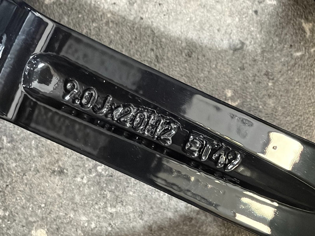 ORIGINAL 20 ZOLL MERCEDES E-KLASSE W213 S213 C238 FELGEN AMG