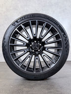 ORIGINAL 20 ZOLL MERCEDES E53 W214 S214 HYBRID AMG SOMMERREIFEN