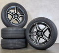 ORIGINAL 19 ZOLL MERCEDES GLC X253 C253 AMG SOMMERREIFEN