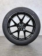 ORIGINAL 20 ZOLL MERCEDES GLC X253 C253 AMG SOMMERREIFEN