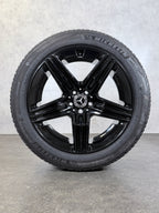 ORIGINAL 20 ZOLL MERCEDES GLC X254 C254 AMG WINTERREIFEN