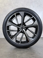 ORIGINAL 21 ZOLL AUDI Q5 SQ5 FY 80A601025BQ WINTERREIFEN