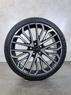 Original 19 Zoll Audi Sport A3 S3 8Y Winterreifen 8Y0601025CN