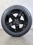 ORIGINAL 19 ZOLL MERCEDES GLC AMG X254 C254 WINTERREIFEN