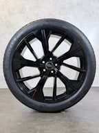 ORIGINAL 21 ZOLL AUDI Q5 SQ5 FY 80A601025BQ WINTERREIFEN