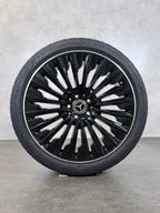ORIGINAL 20 ZOLL MERCEDES E-KLASSE W214 S214 WINTERREIFEN