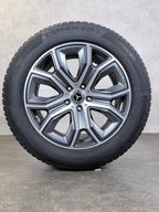 ORIGINAL 20 ZOLL MERCEDES G-KLASSE G63 W465 WINTERREIFEN