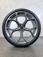 ORIGINAL 22 Zoll AUDI RS6 RS7 4K C8 PERFORMANCE