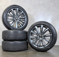 ORIGINAL 18 ZOLL VW PASSAT 3G B8 LIVERPOOL SOMMERREIFEN