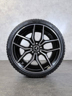 Mercedes C-Klasse W206 AMG Winterräder 19 Zoll W206 S206 Felgen A2064016700