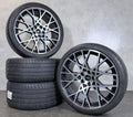 Original Audi RS3 8Y Performance 19 Zoll Sommerräder Sommerreifen 8Y0601025DE