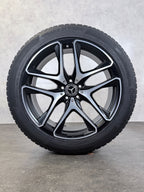 Original Mercedes AMG GLE 53 63 S V167 C167 21 Zoll Winterräder A1674014200