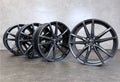 Original Passat 3G B8 T-Roc 19 Zoll felgen Pretoria 3G0601025BH