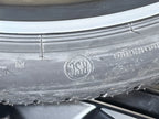 BMW X3 X4 Felgen 21 Zoll G01 G02 Sommerräder Styling 718 M 7916272 7916273