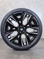 Original BMW 5er G60 G61 i5 G60 Sommerräde 20 Zoll 940 5A324F0