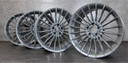 4x Neu Alpina 5er F10 F11 6er F06 F12 F13 Alpina B5/D5 (F10, F11) Alufelgen 20 Z