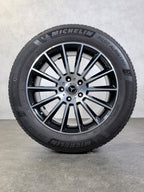Mercedes G-Klasse AMG Winterräder 20 Zoll W463 G350 d G400 d G500 Felgen W465