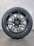 Mercedes V Klasse W447 AMG 19zoll WINTER RÄDER A4474015100 orig,