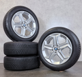 BMW X1 iX1 X2 iX2 Felgen 18 Zoll U10 U11 Styling 865 Allwetterreifen 6898039