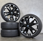 Original BMW X1 U11 X2 U10 Sommerräder 21 Zoll 874 6898054