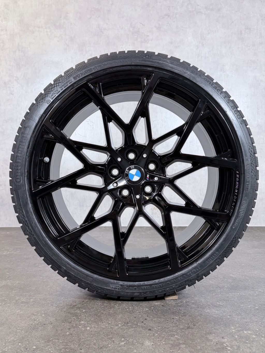 NEU BMW 2er G42 3er G20 4er G22 G23 Winterräder M 795 20 Zoll 6893514