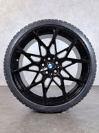 NEU BMW 2er G42 3er G20 4er G22 G23 Winterräder M 795 20 Zoll 6893514