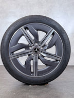18 Zoll Original AMG Winterräder Mercedes CLA C174 A1744011200