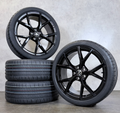 NEU 19 Zoll Golf 8 Sommerreifen VIII 5H0601025S Estoril R Line Felgen VW