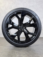 Audi RSQ8 RS Q8 Alufelgen Felgen 23 Zoll Sommerräder 4M8601025DC