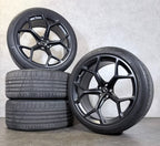 23 Zoll Sommerreifen original Audi RS Q8 RSQ8 4M8601025BH Performance