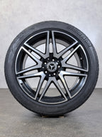 Mercedes V Klasse W447 AMG 19zoll WINTER RÄDER A4474015100 orig,