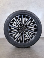 VW T5 T6 T6.1 Palmerston 18 Zoll Felgen Winterreifen Winterräder 7E0601025S
