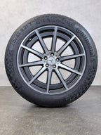 Mercedes GLS X167 W167 GLS63 AMG Sommerreifen Sommerräder 21 Zoll