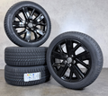 Original VW "Valdivia" Alu 18 Zoll Winterräder  7LA073138 für VW T6.1 T6