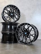 NEU BMW M8 F91 F92 F93 M5 F90 20 Zoll Felgen Alufelgen M813 8089568 8089569